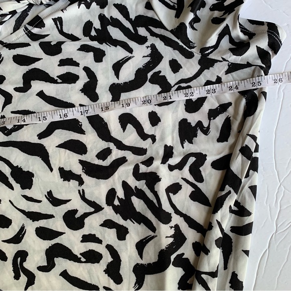 2 Dye 4 Ladies Plus Size Shirt Size 2X - Picture 6 of 7